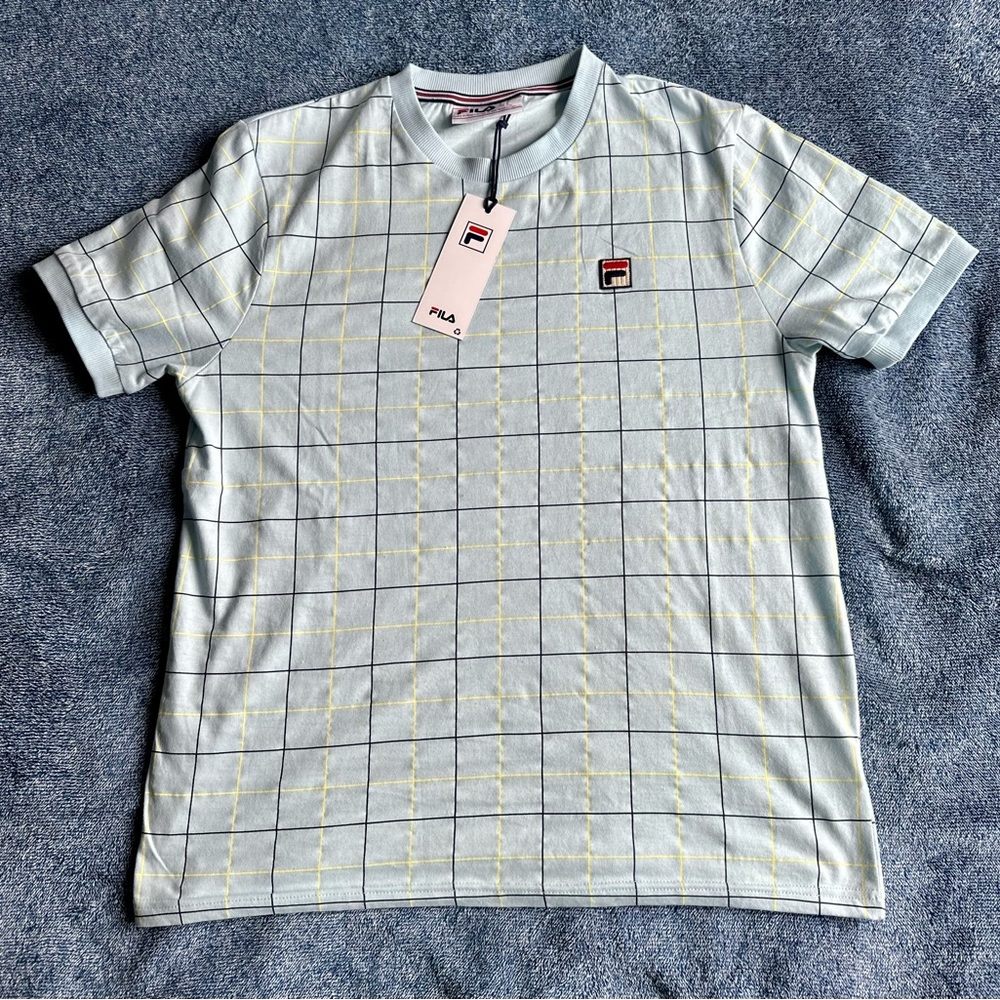 Fila Shirt (M) New